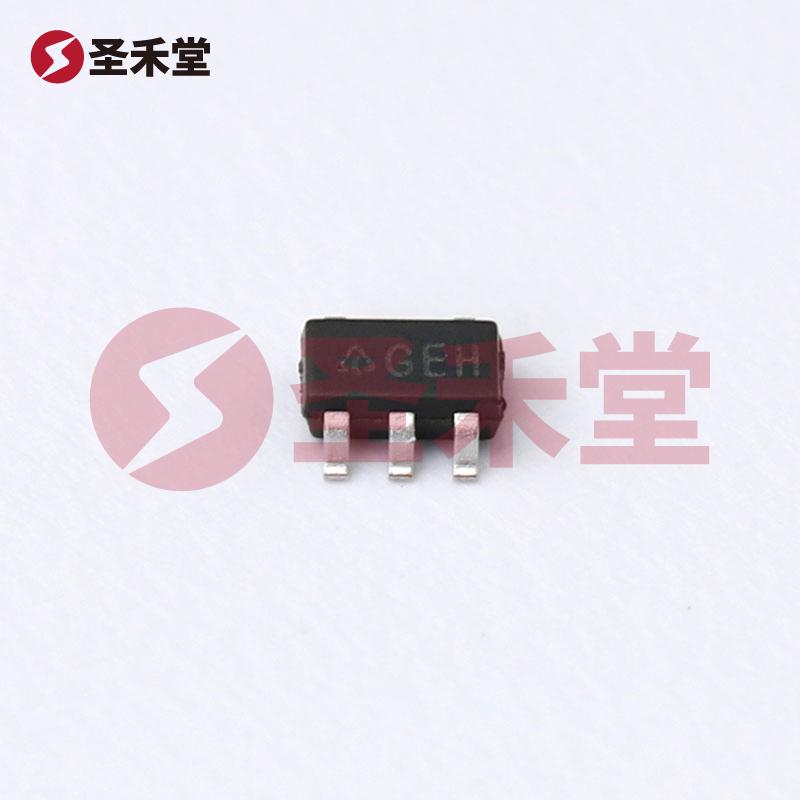 AP2127K-ADJTRG1 产品实物图片