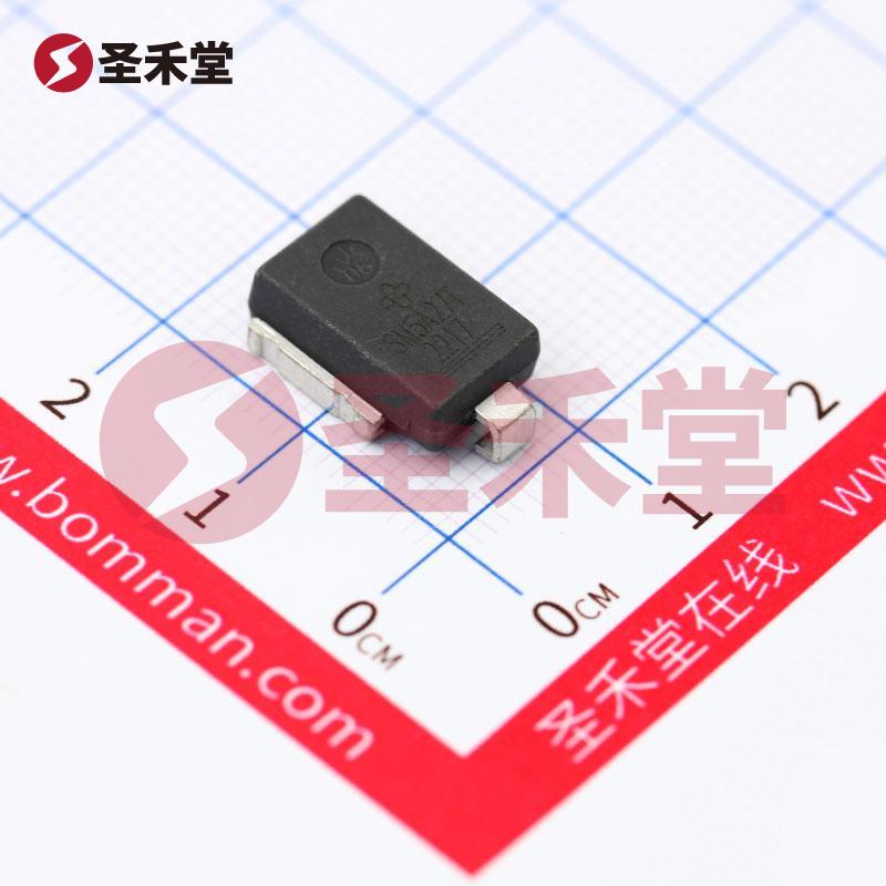 SM5A27THE3/I 产品实物图片