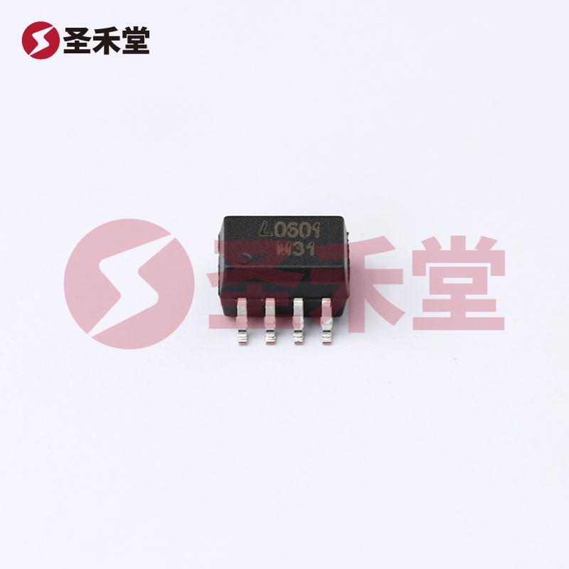 LTV-0601 产品实物图片