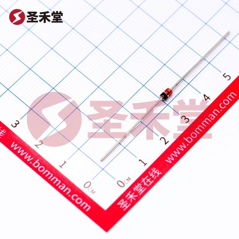 1N4744A-TAP 产品实物图片