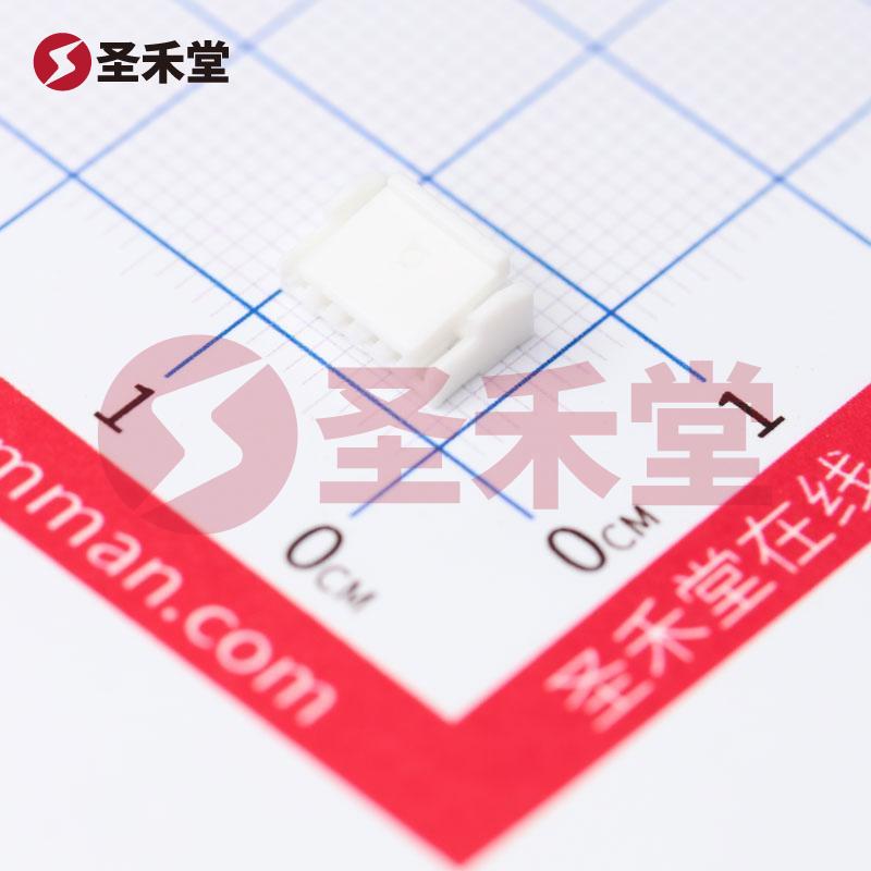 GHR-06V-S 产品实物图片