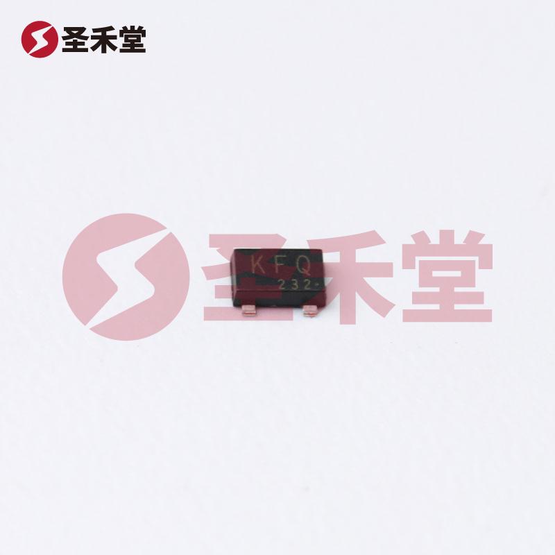 SSM3J338R,LF(T 产品实物图片