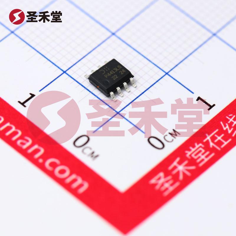 DMG4413LSS-13 产品实物图片