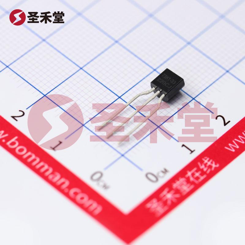 AP7381-33V-A 产品实物图片