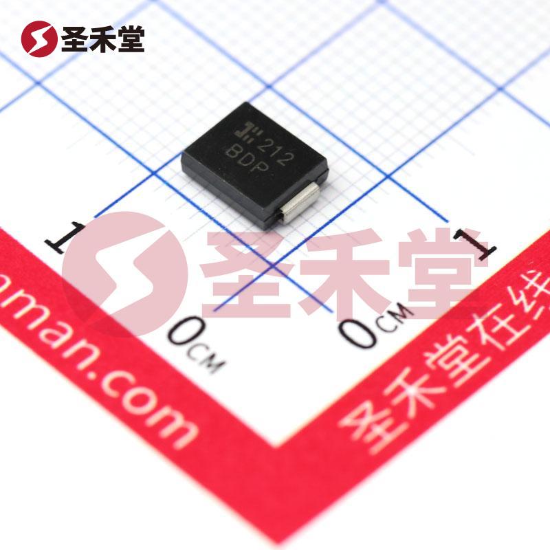 SMCJ7.5CA-13-F 产品实物图片