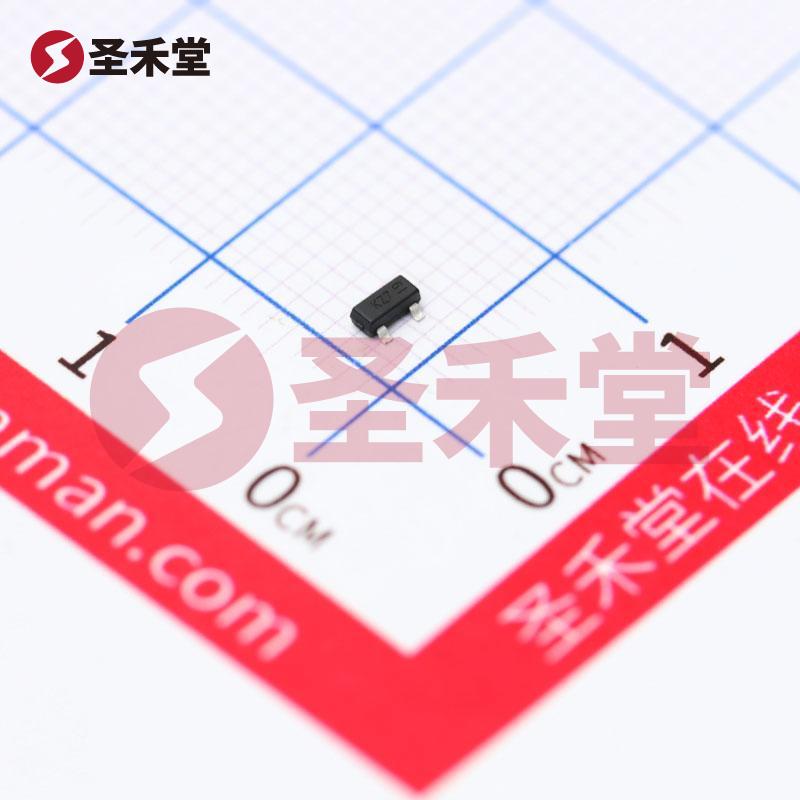 BZX84C8V2-13-F 产品实物图片