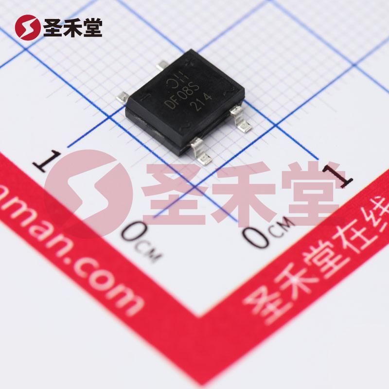 DF08S-T 产品实物图片