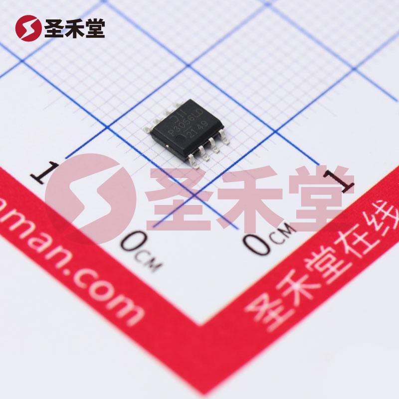 DMP3056LSD-13 产品实物图片