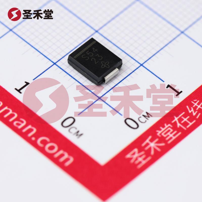 SSC54-E3/9AT 产品实物图片