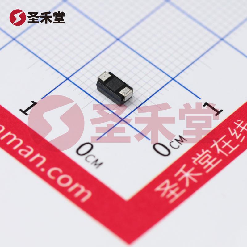 SMAJ75A-13-F 产品实物图片