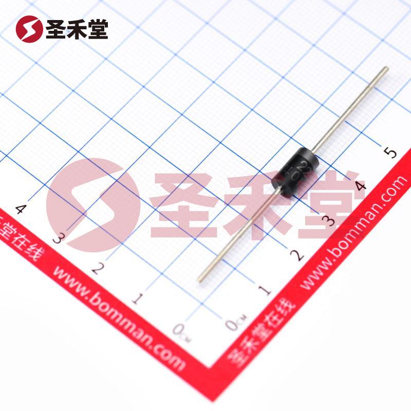 1N5401G-T 产品实物图片