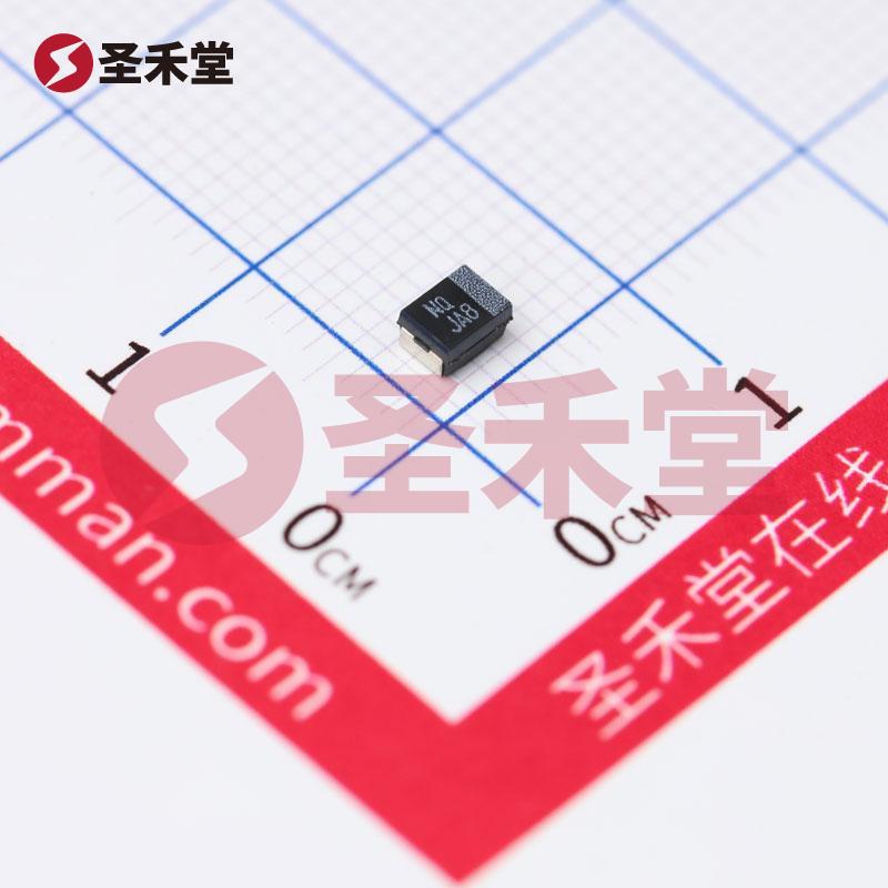 T55B107M6R3C0035 产品实物图片