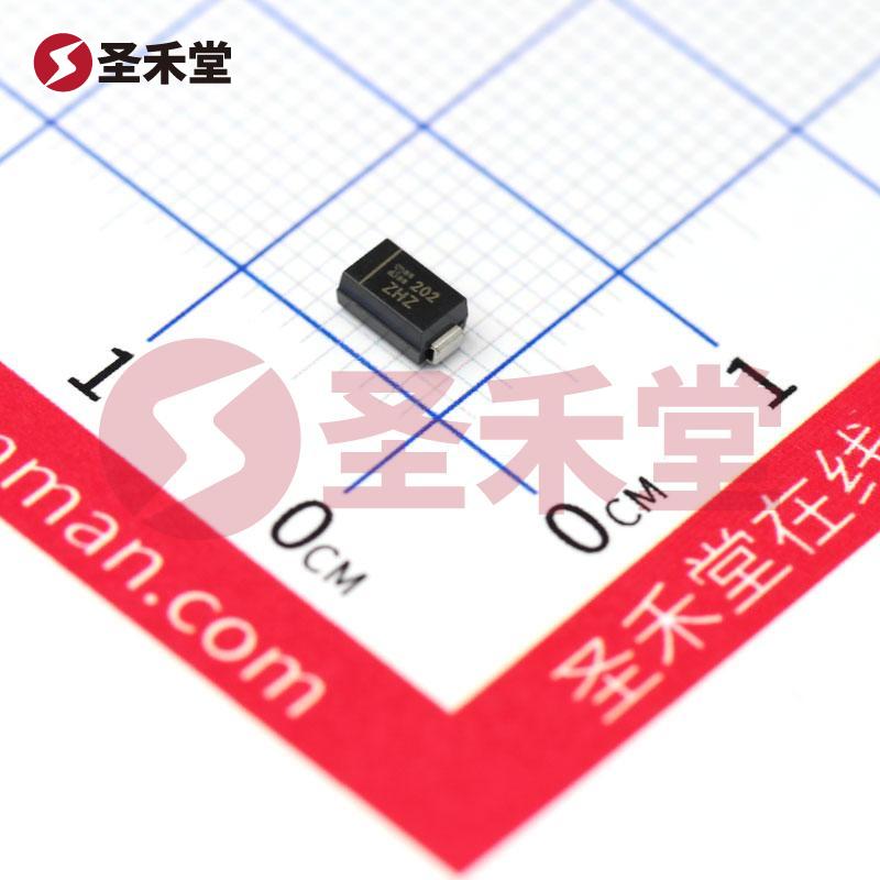 SMAZ15-13-F 产品实物图片