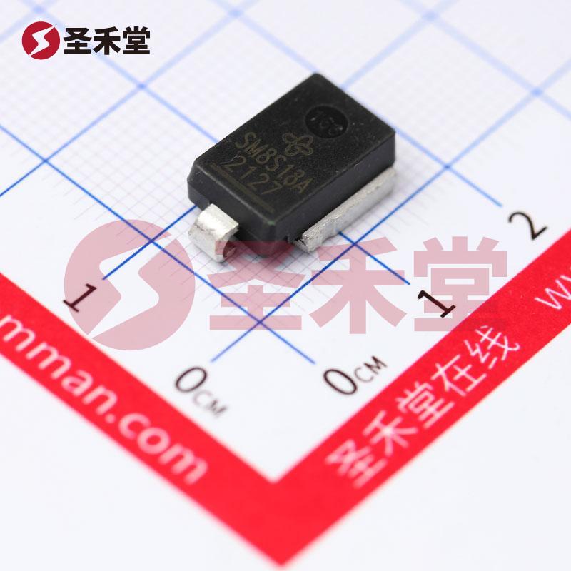 SM8S18AHE3_A/I 产品实物图片