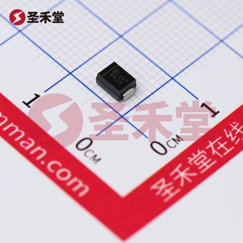 1SMB5935B-13 产品实物图片