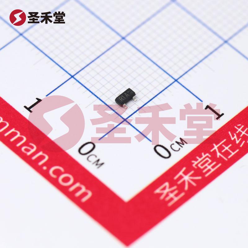 SST3904MGT116 产品实物图片