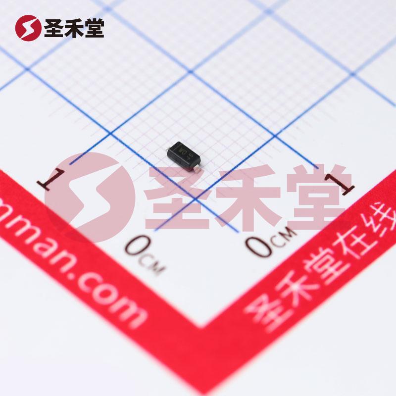 BZT52C24-13-F 产品实物图片