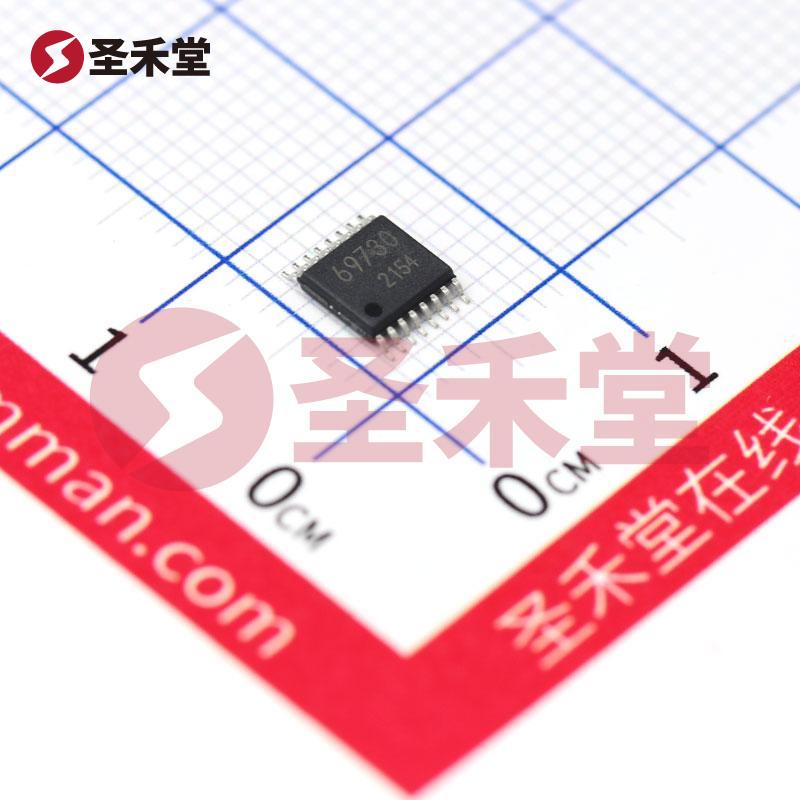 BD69730FV-GE2 产品实物图片