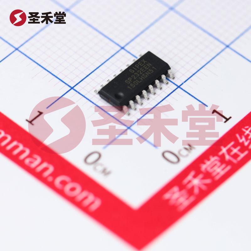 SP232EEN-L/TR 产品实物图片