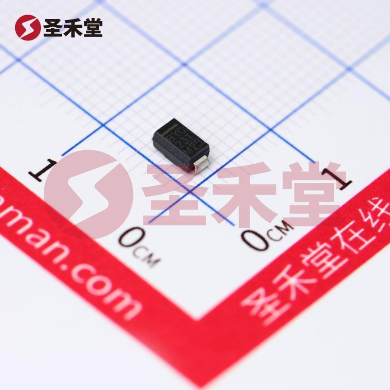 BYG23T-M3/TR 产品实物图片