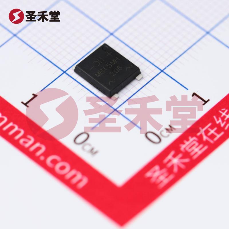 MSB15MH-13 产品实物图片