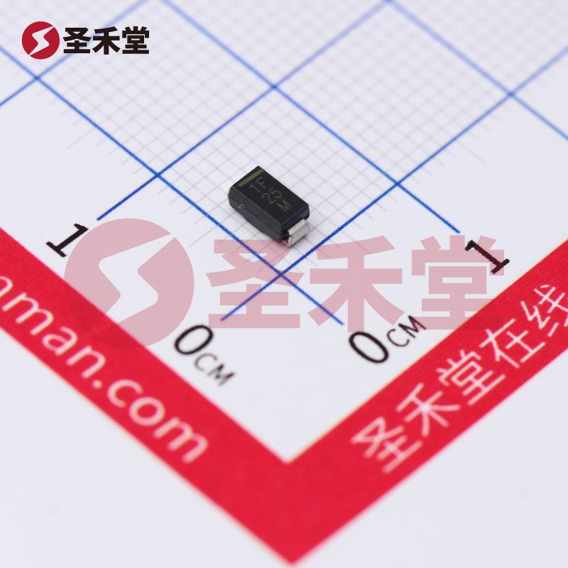 VS-10MQ040-M3/5AT 产品实物图片