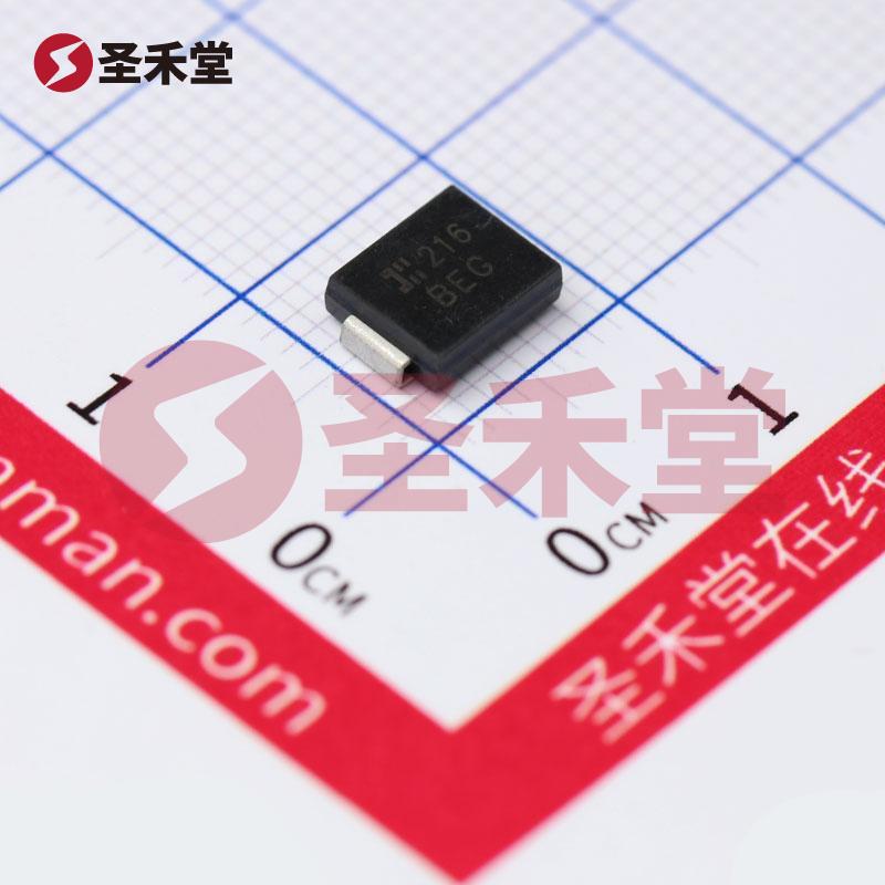 SMCJ13CA-13-F 产品实物图片