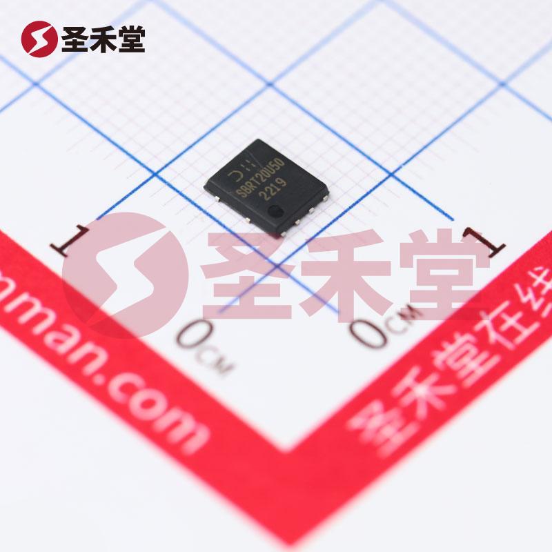 SBRT20U50SLP-13 产品实物图片