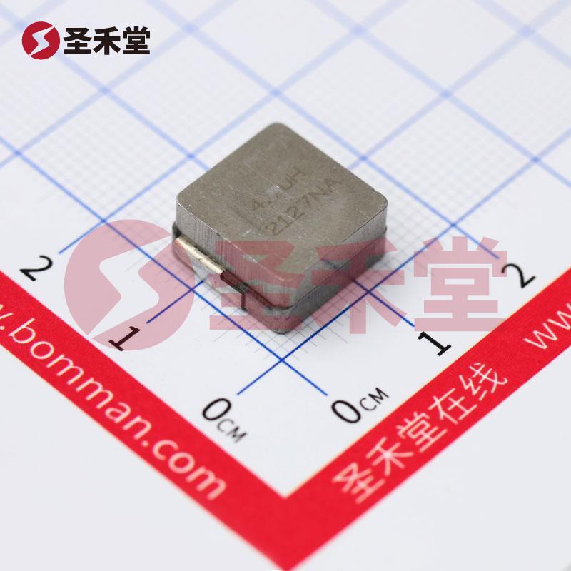 IHLP5050FDER4R7M01 产品实物图片