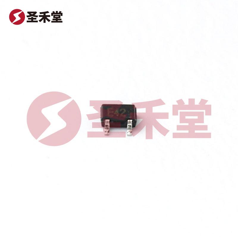 DTC123JETL 产品实物图片