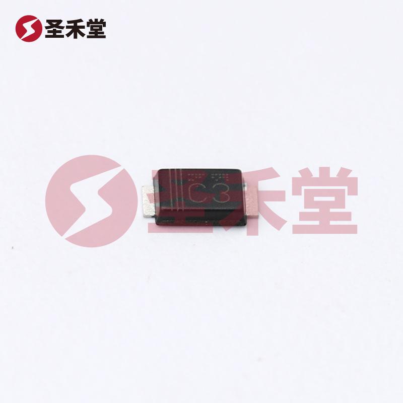 RBR5LAM30ATFTR 产品实物图片