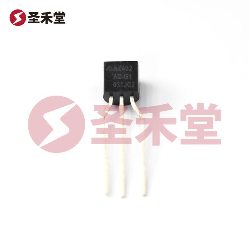 AZ432AZTR-G1 产品实物图片