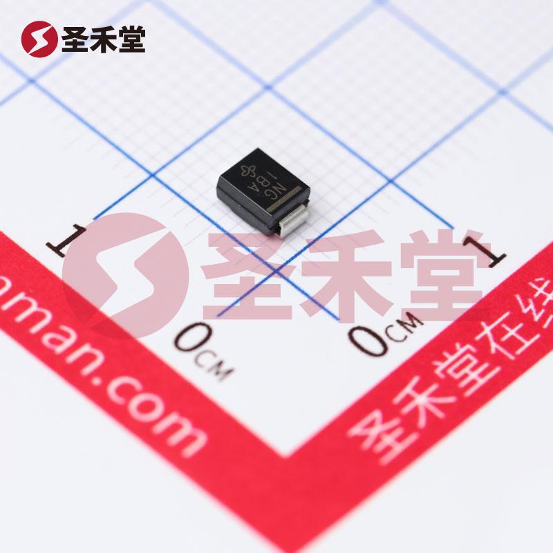 SMBJ58A-E3/52 产品实物图片