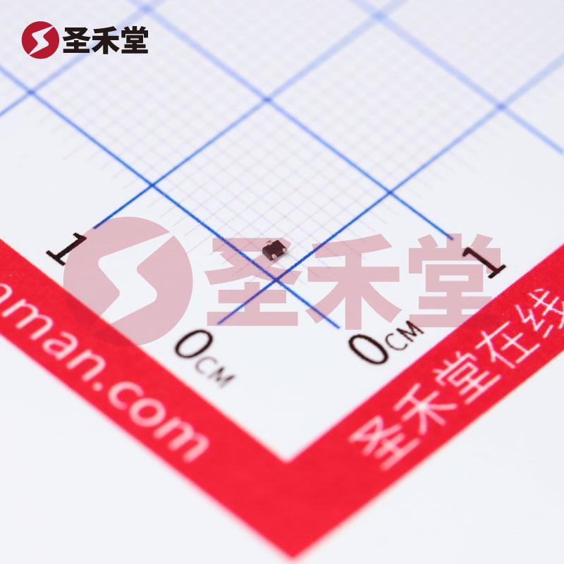 DTC144EMT2L 产品实物图片