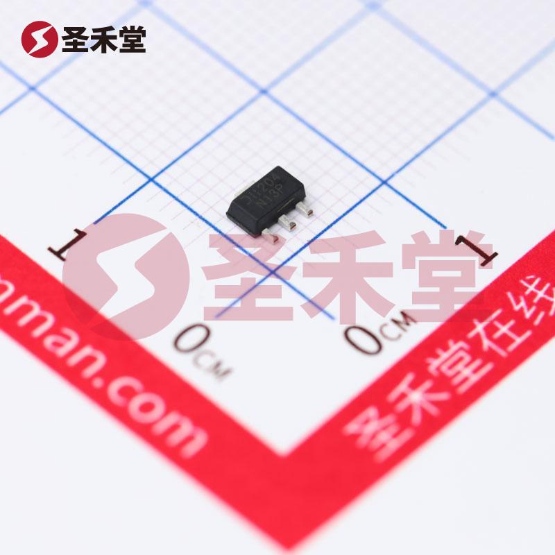 2DD1664P-13 产品实物图片