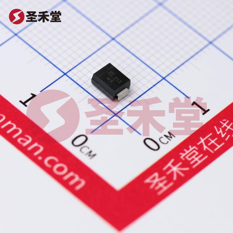 SMBJ48A-13-F 产品实物图片