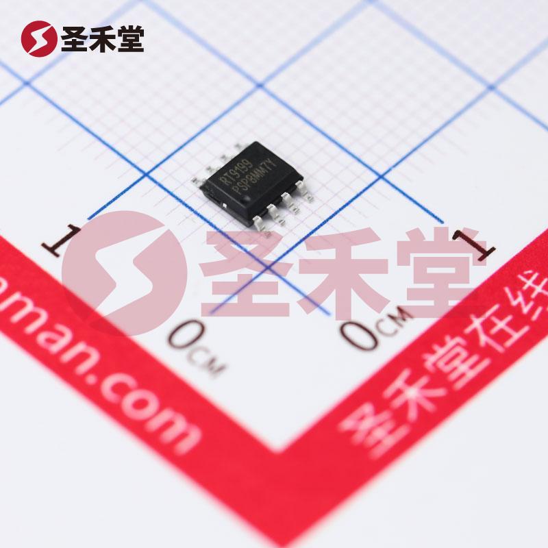 RT9199PSP 产品实物图片
