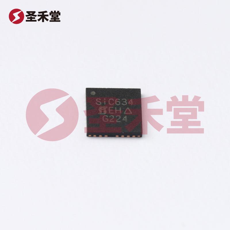 SIC634CD-T1-GE3 产品实物图片