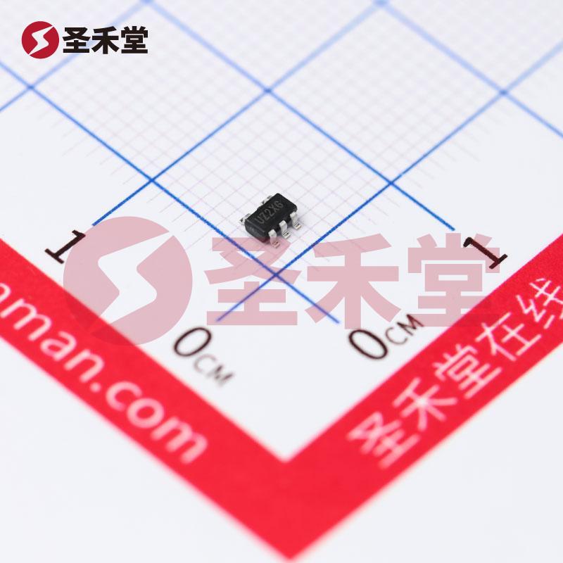 74LVC1G126W5-7 产品实物图片