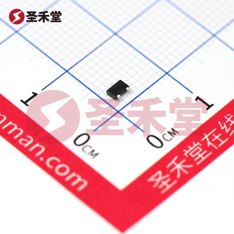SSM3J338R,LF(T 产品实物图片