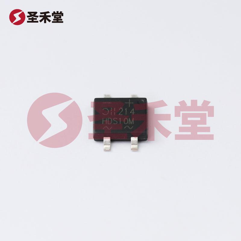 HDS10M-13 产品实物图片