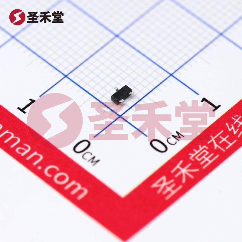 ADTC114ECAQ-13 产品实物图片