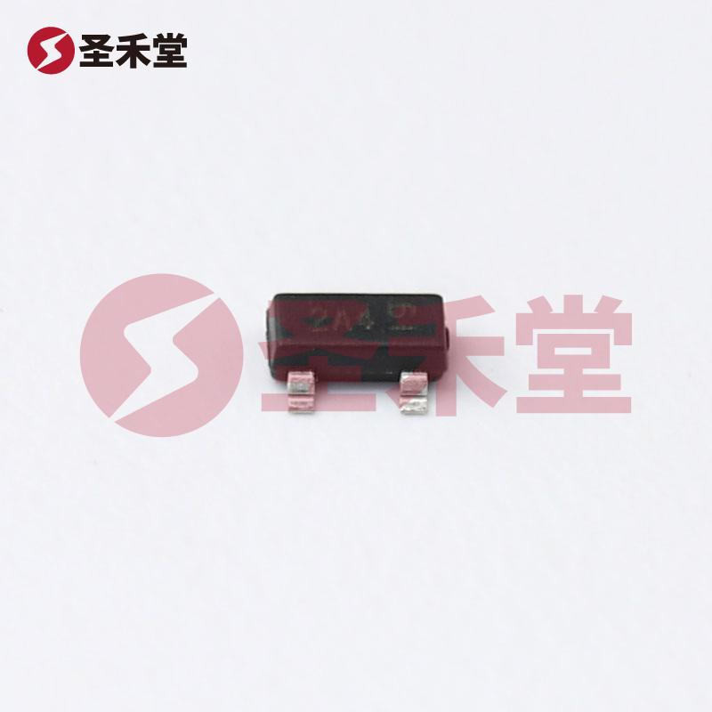 ADTC114ECAQ-13 产品实物图片