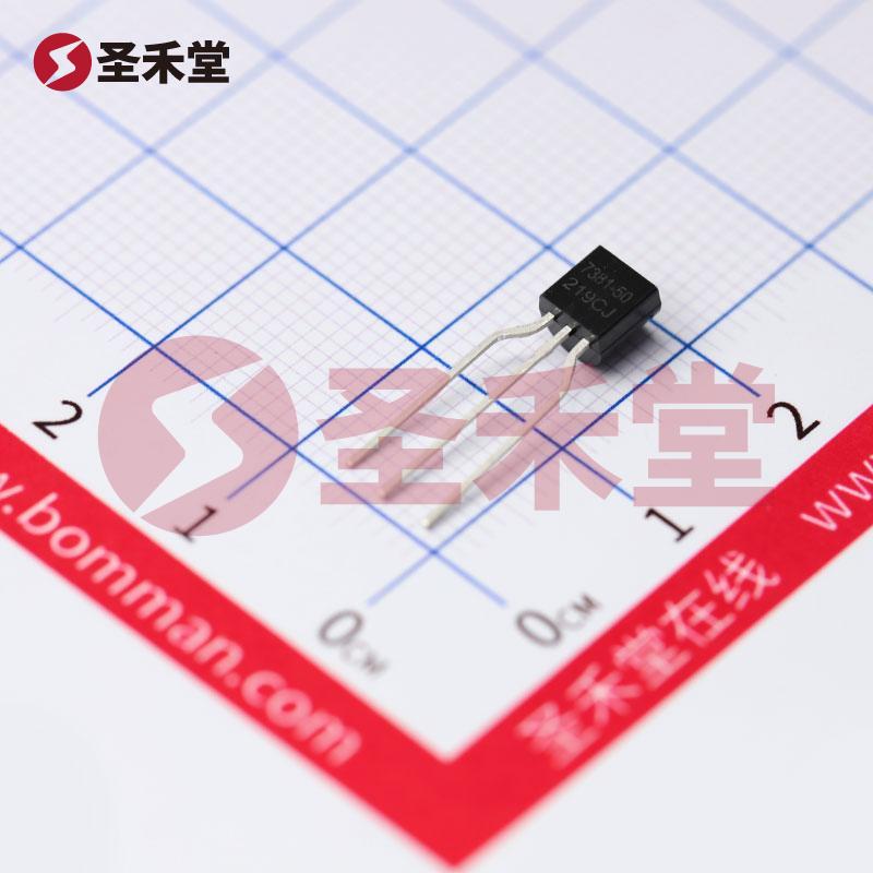 AP7381-50V-A 产品实物图片