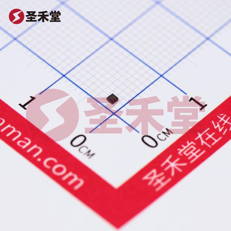 DMN62D1LFD-7 产品实物图片