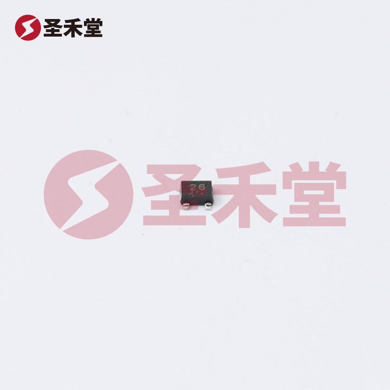 DTC144EMT2L 产品实物图片
