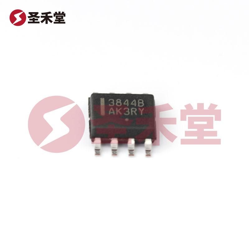 UC3844BD1R2G 产品实物图片