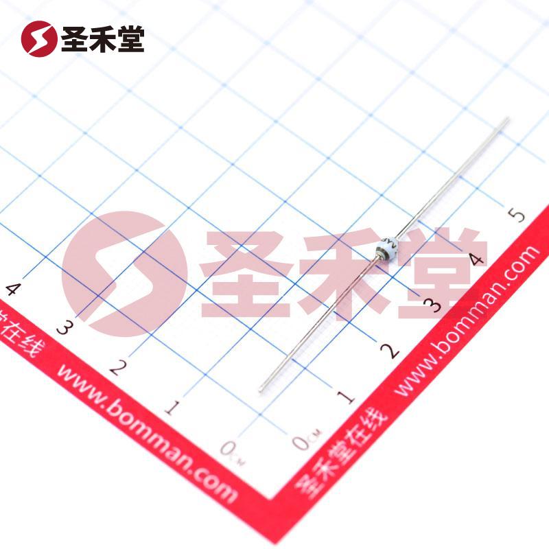 BYV26A-TAP 产品实物图片