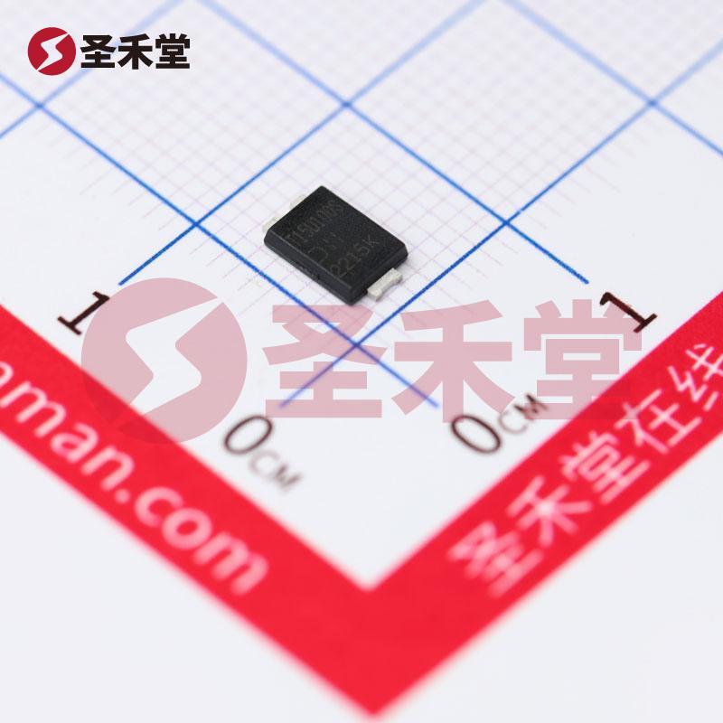 SBRT15U100SP5-13 产品实物图片