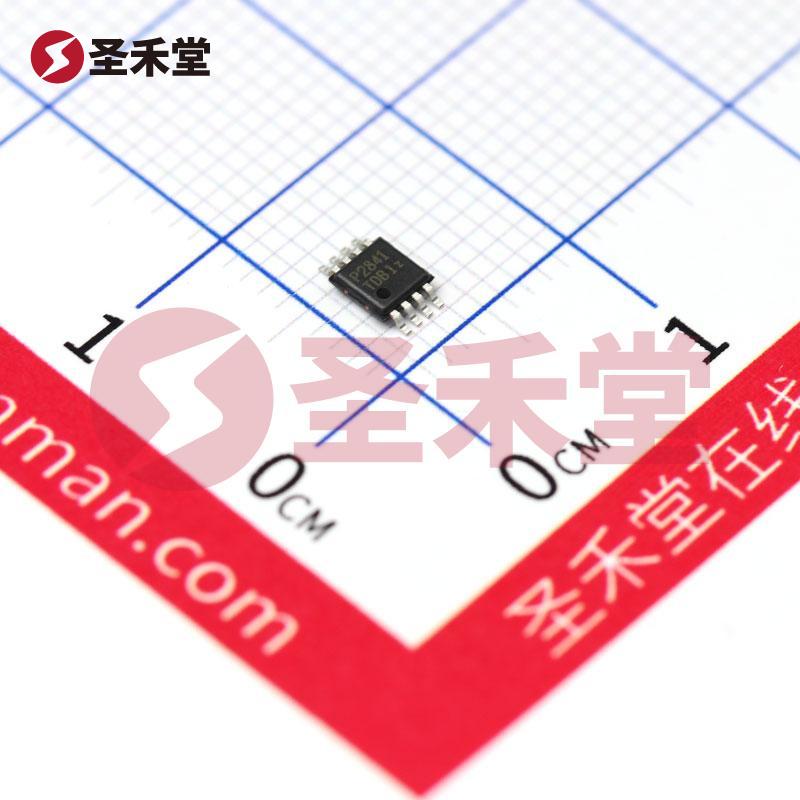 PAM2841SR 产品实物图片